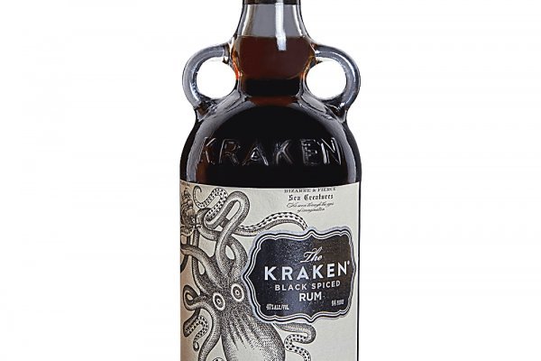 Kraken ltd